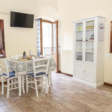 Centralissimo Trilocale Su Due Piani - Flavio House 산레모 외부 사진