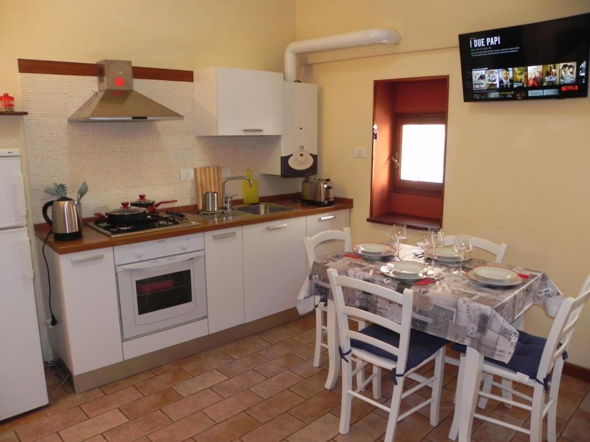Centralissimo Trilocale Su Due Piani - Flavio House 산레모 외부 사진
