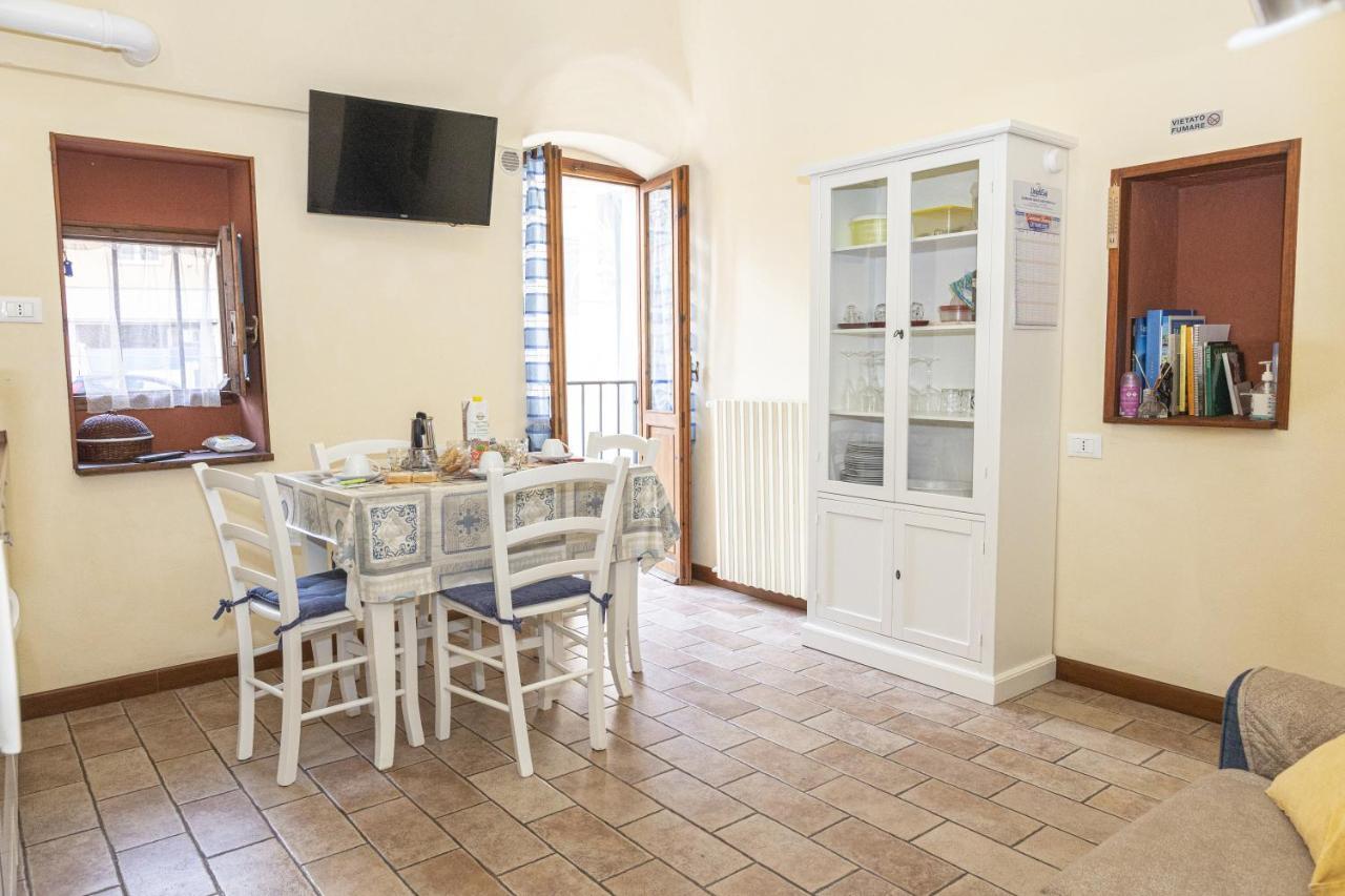 Centralissimo Trilocale Su Due Piani - Flavio House 산레모 외부 사진