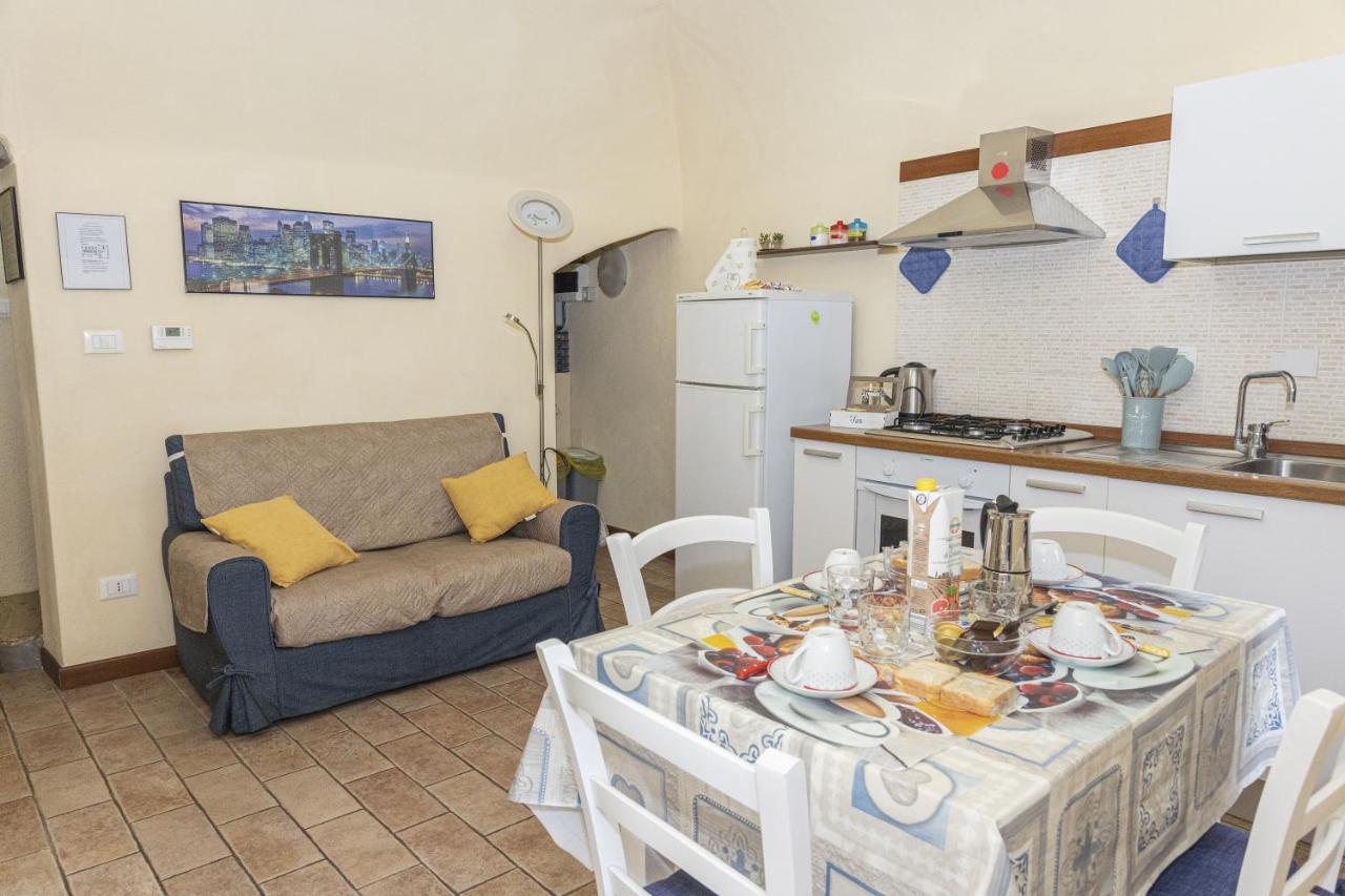 Centralissimo Trilocale Su Due Piani - Flavio House 산레모 외부 사진