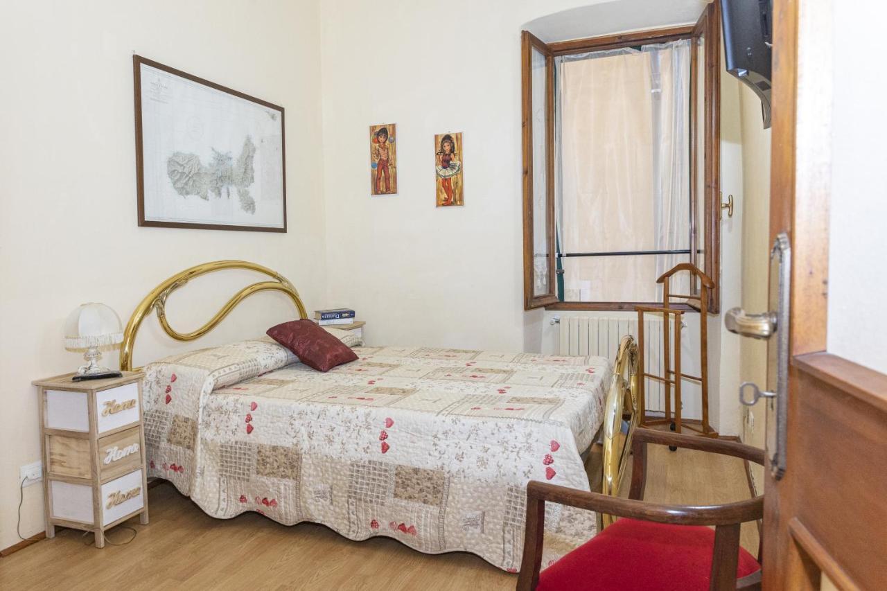Centralissimo Trilocale Su Due Piani - Flavio House 산레모 외부 사진
