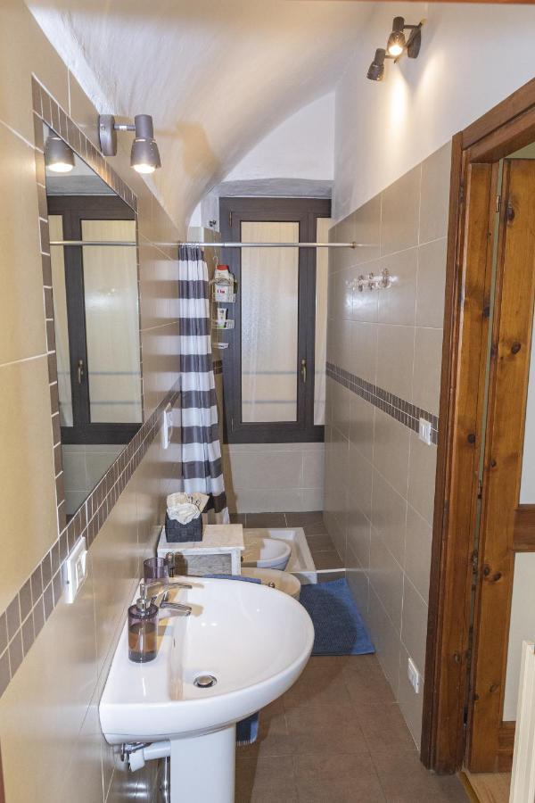 Centralissimo Trilocale Su Due Piani - Flavio House 산레모 외부 사진