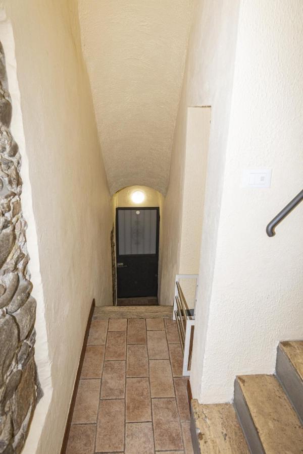 Centralissimo Trilocale Su Due Piani - Flavio House 산레모 외부 사진